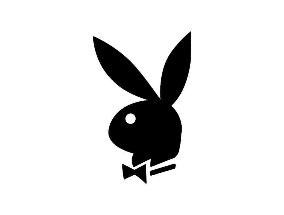 Photo Playboy Bunny Wallpaper - Playboy Logo - HD Wallpaper 