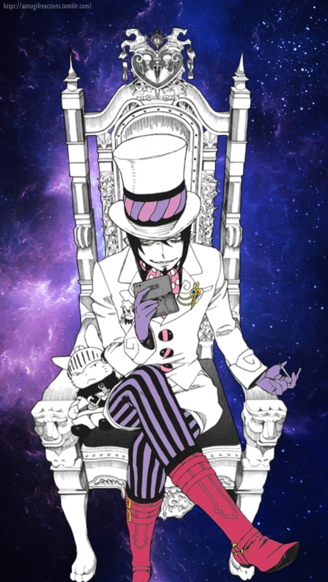 Blue Exorcist Chapter 39 - HD Wallpaper 