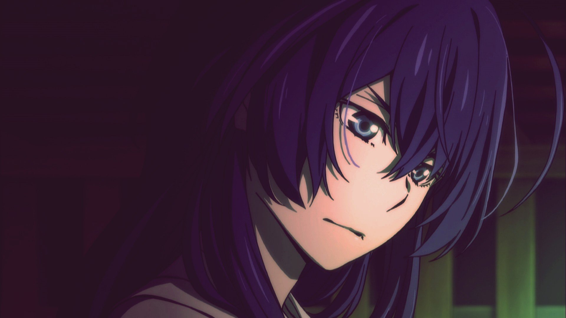 Bungou Stray Kyouka Izumi - HD Wallpaper 