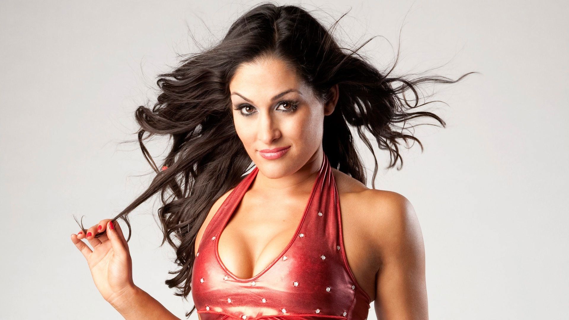 Nikki Bella Image Hd - HD Wallpaper 