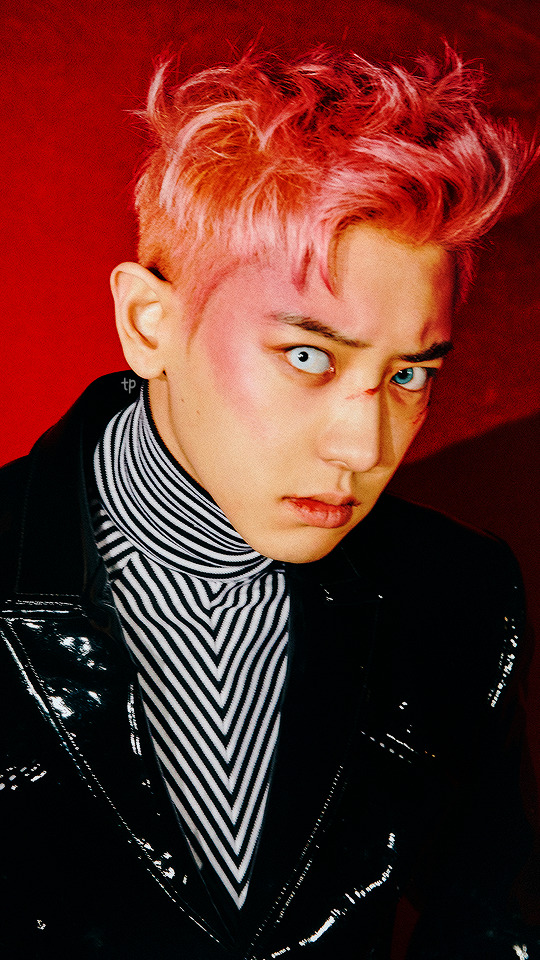 Exo Do Teaser Obsession - HD Wallpaper 