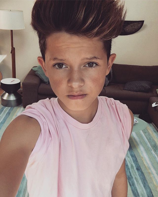 Jacob Sartorius - HD Wallpaper 