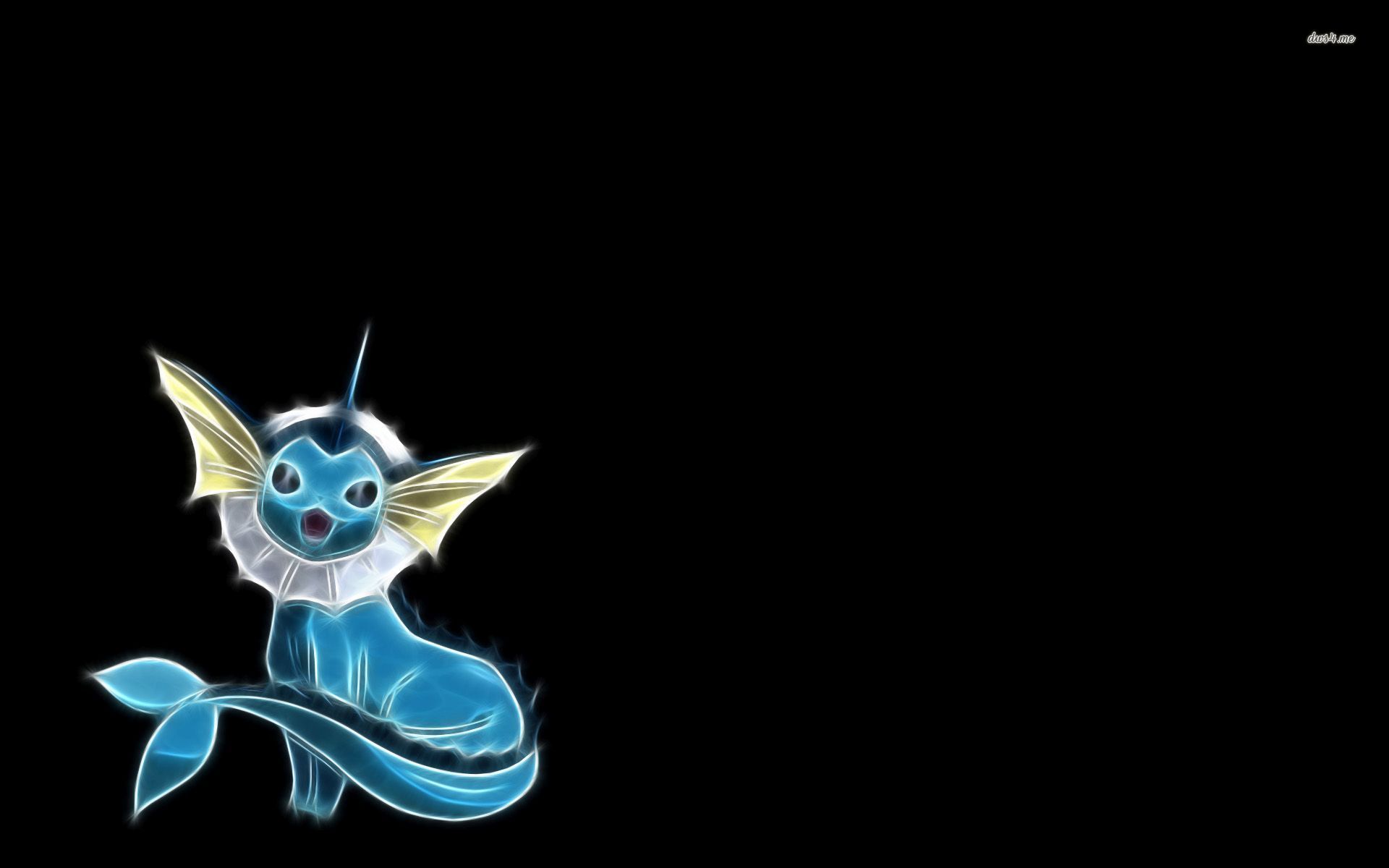 Eevee - HD Wallpaper 