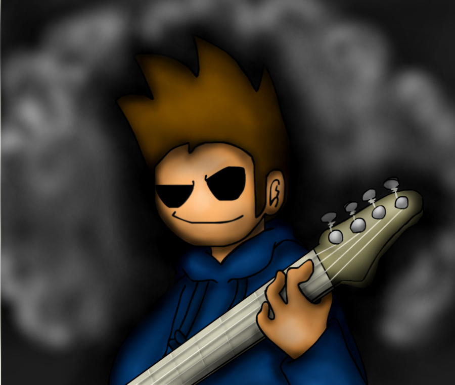 Tom Eddsworld 4k 16 Eddsworld Wallpaper On Wallpapersafari William