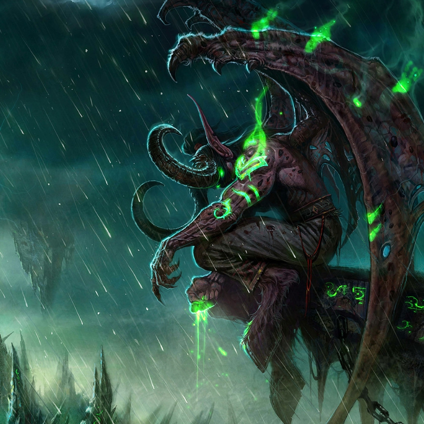 World Of Warcraft Wallpaper Iphone - HD Wallpaper 