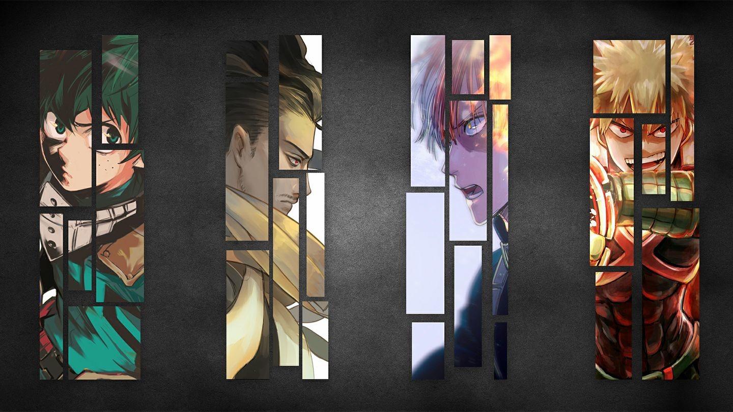 Modern Art - HD Wallpaper 