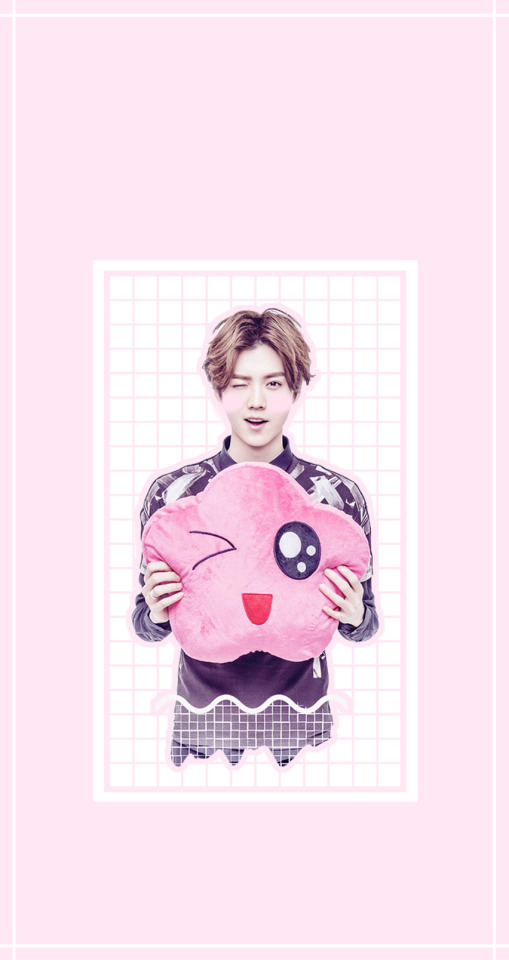 Exo Luhan - 509x960 Wallpaper Exo Luhan - 509x960 Wallpaper