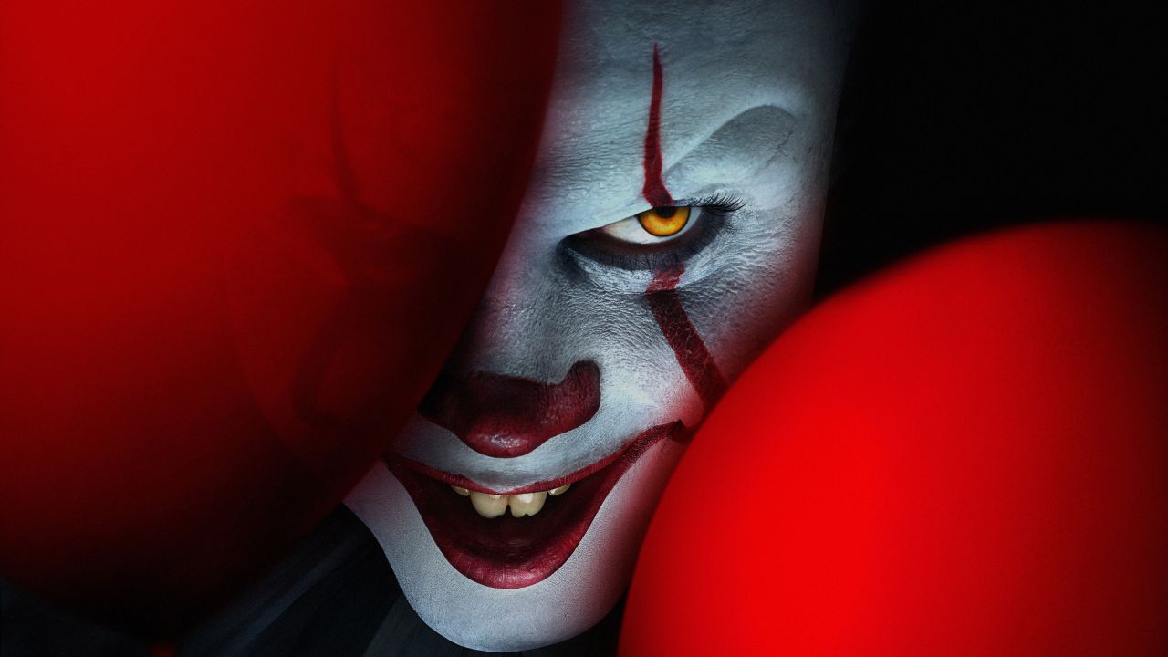 Joker Hd Wallpaper 2019 - HD Wallpaper 