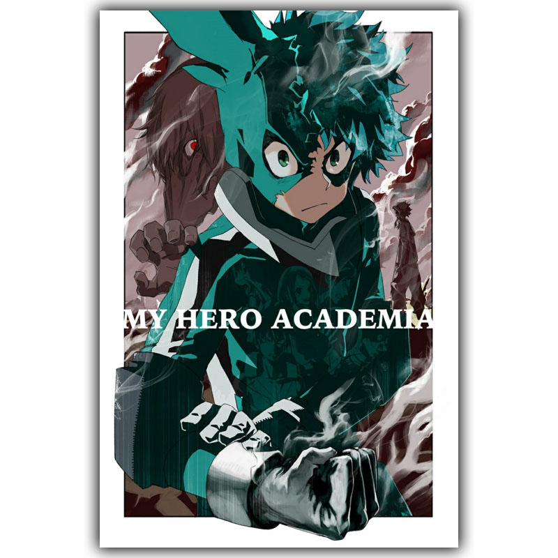 Male Reader X My Hero Academia - HD Wallpaper 