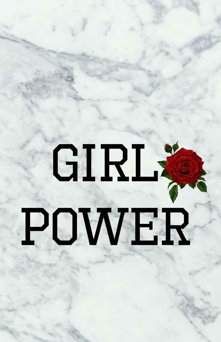 Wallpaper Image - Fondos De Pantalla Girl Power - HD Wallpaper 
