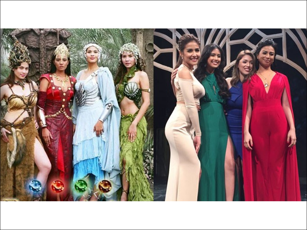 Encantadia Outfit - HD Wallpaper 