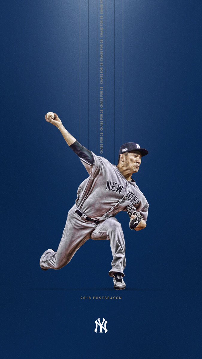 New York Yankees - 675x1200 Wallpaper