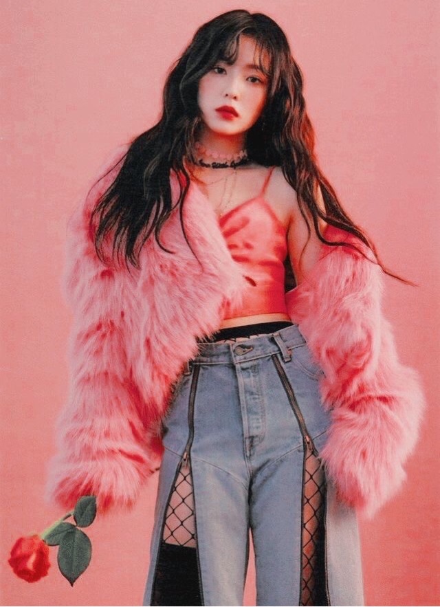 Irene, Red Velvet, And Kpop Image - Red Velvet Irene Bad Boy - HD Wallpaper 