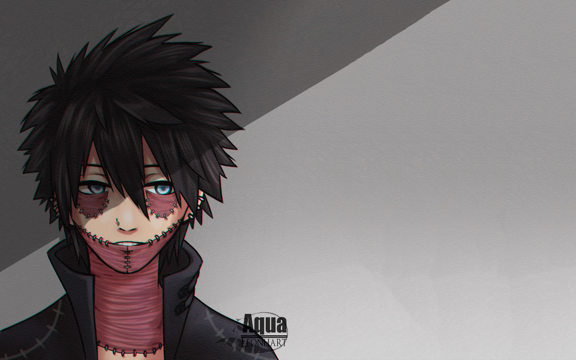 Boku No Hero Wallpaper - HD Wallpaper 