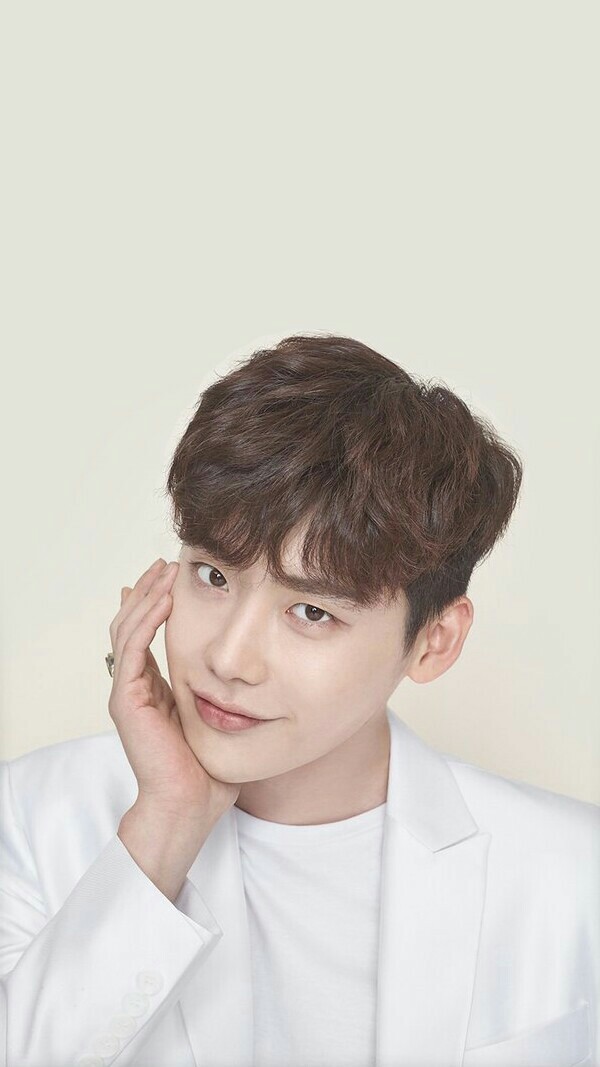 Download Korean Drama Lee Jongsuk Wallpaper Wallpaperscom