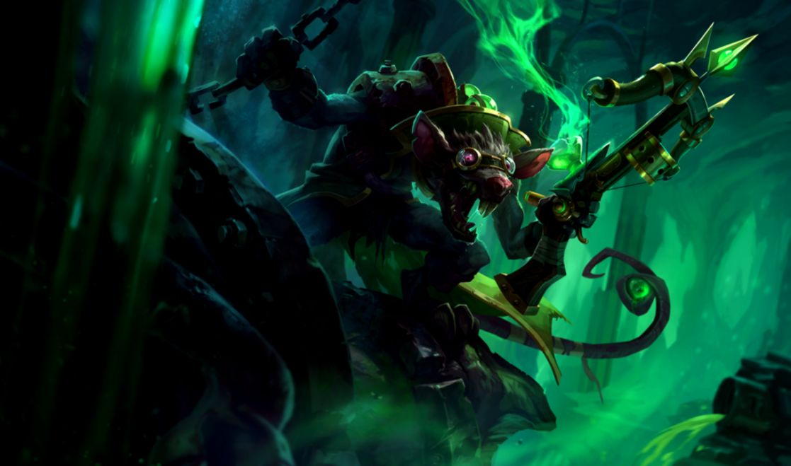 Craziest Things To Ever Intentionally Come Out Of - Twitch Lol - HD Wallpaper 