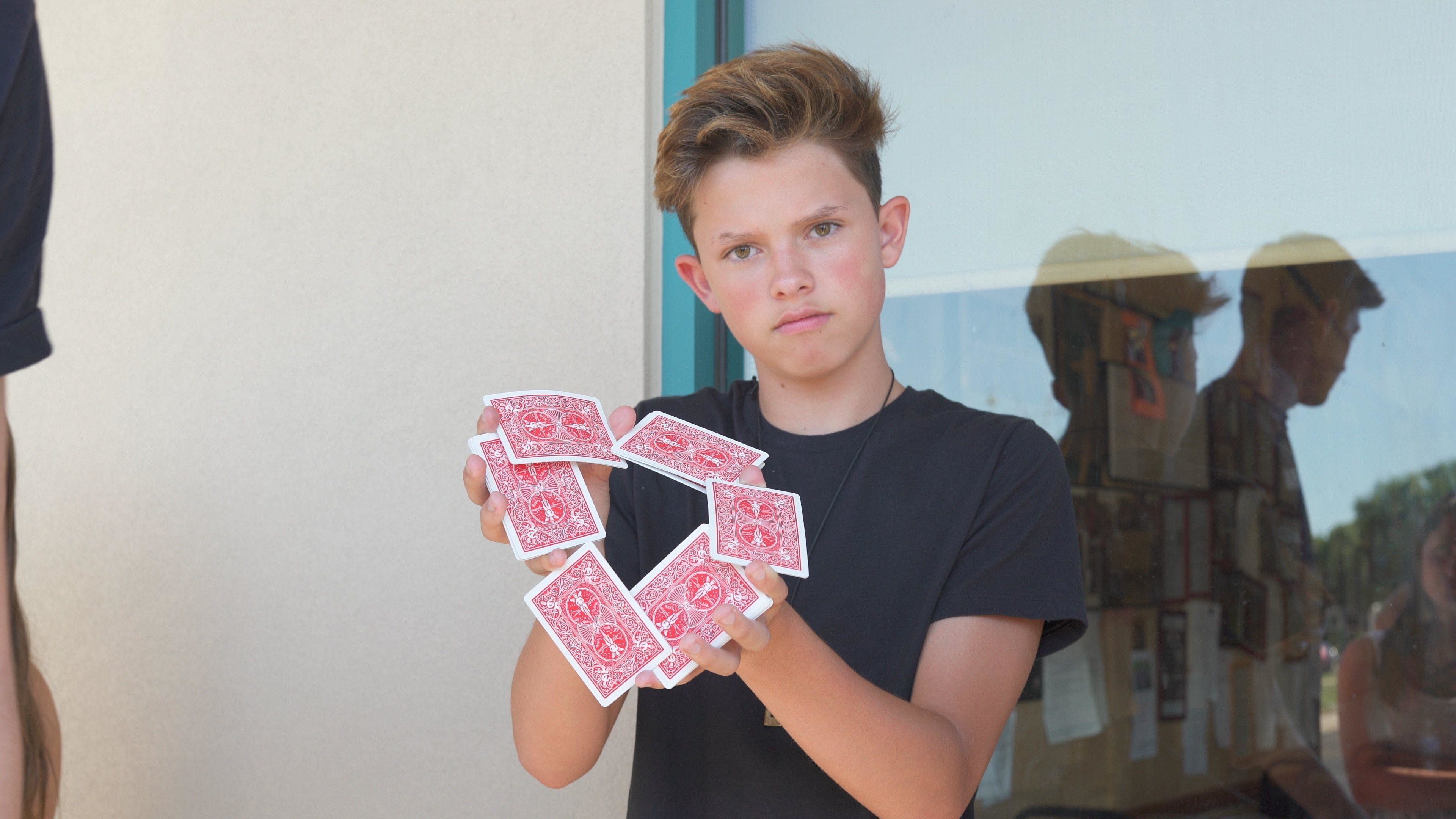 Jacob Sartorius Hq Images - Jacob Sartorius Collins Key - HD Wallpaper 
