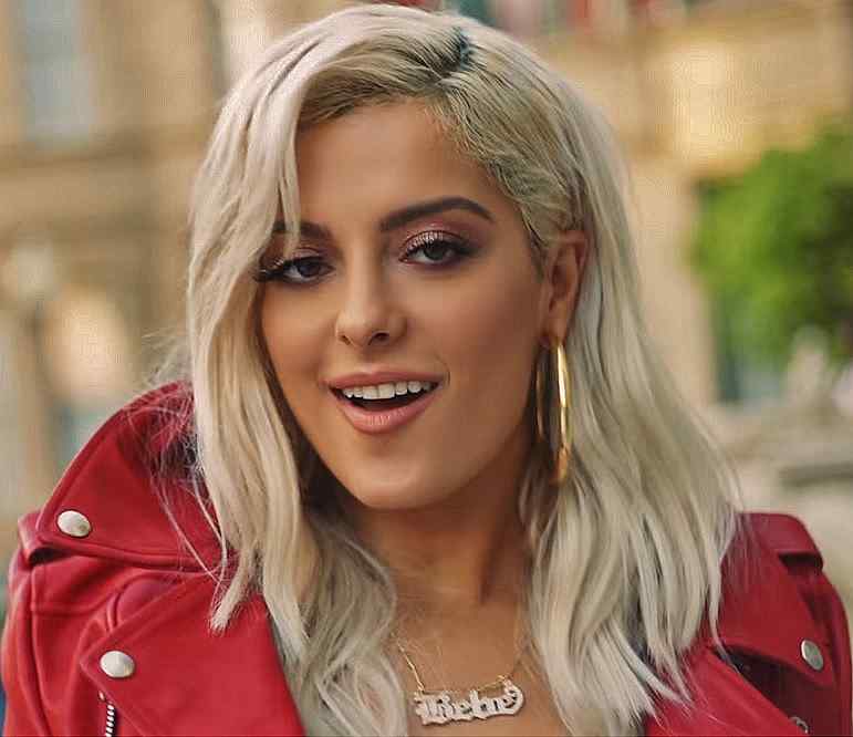 The Way I Are Feat - Bebe Rexha Images Hd - HD Wallpaper 