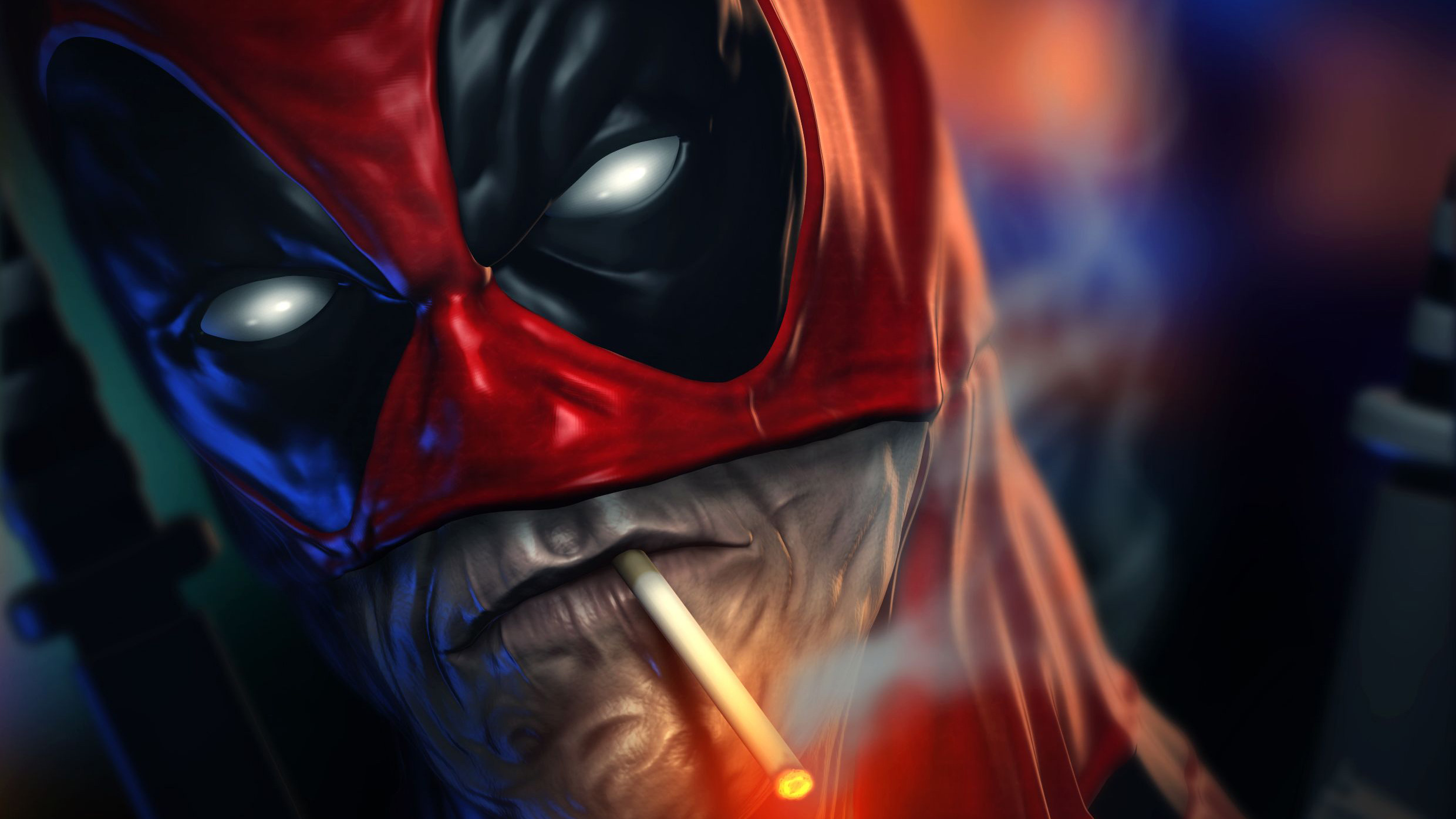 Iphone 7 Deadpool Hd - 2480x1395 Wallpaper Iphone 7 Deadpool Hd - 2480x1395 Wallpaper