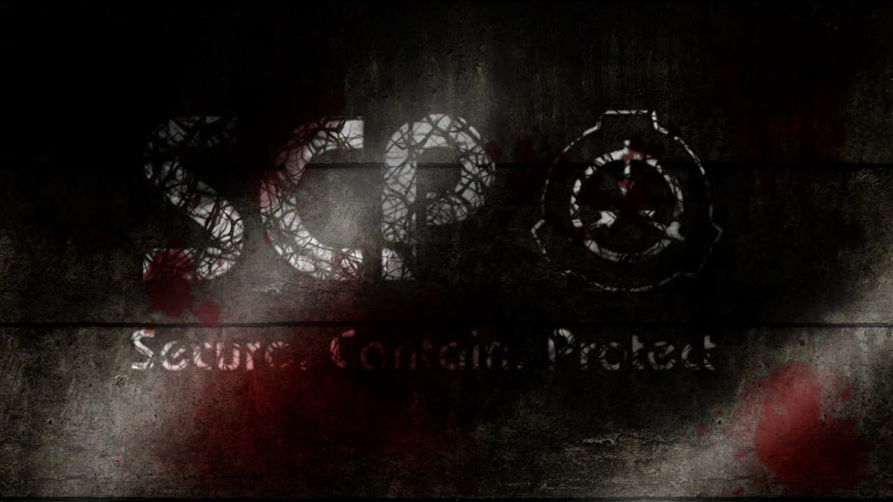 Free Scp Wallpaper By On Scp Wallpaper 1366 X 768 1280x7 Wallpaper Teahub Io