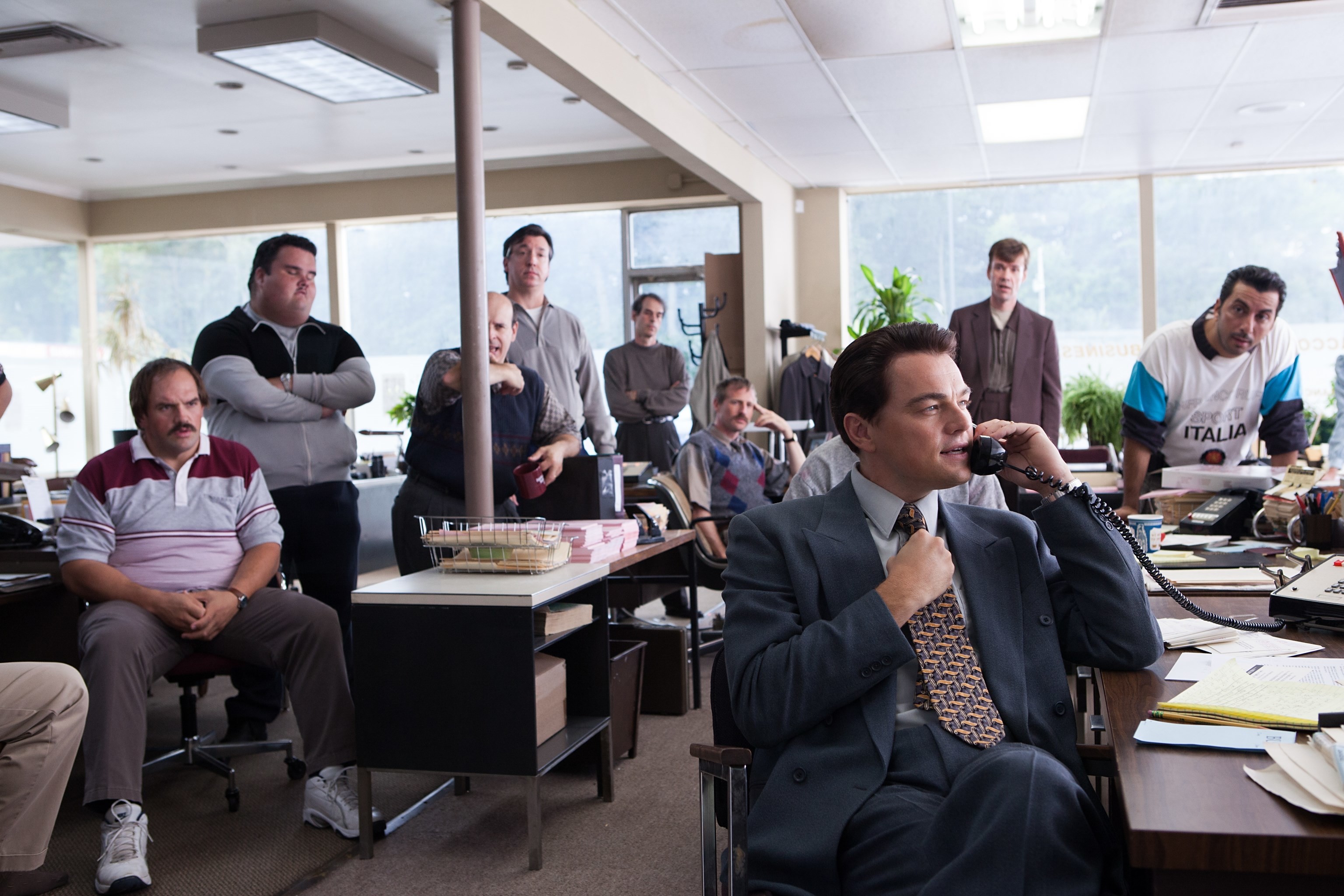 The Wolf Of Wall Street Wallpaper Free Hd Widescreen Wolf Of Wall