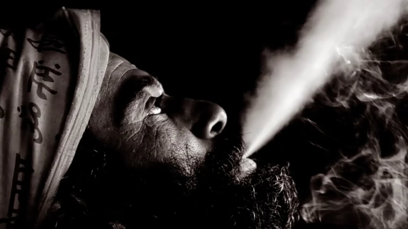 Hd Photo Of Smoking Man - HD Wallpaper 