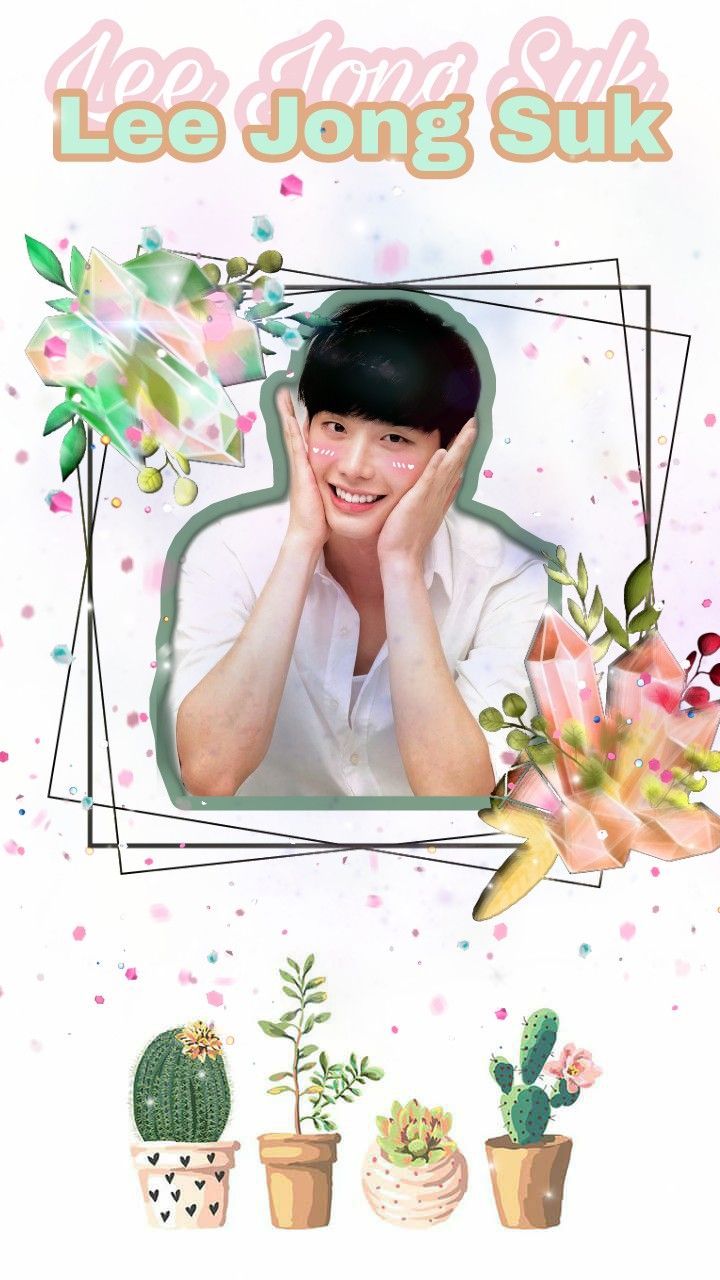 #leejong-suk #lee #jong #suk #leejongsuk #wallpaper - Lee Jong-suk - HD Wallpaper 