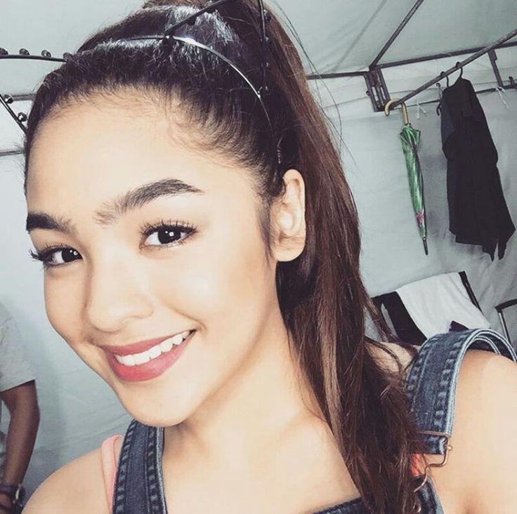 Andrea Brillantes - HD Wallpaper 