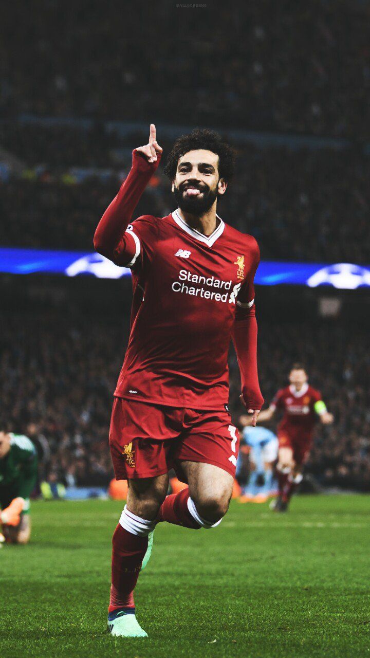Salah Fondo De Pantalla Hd - HD Wallpaper 