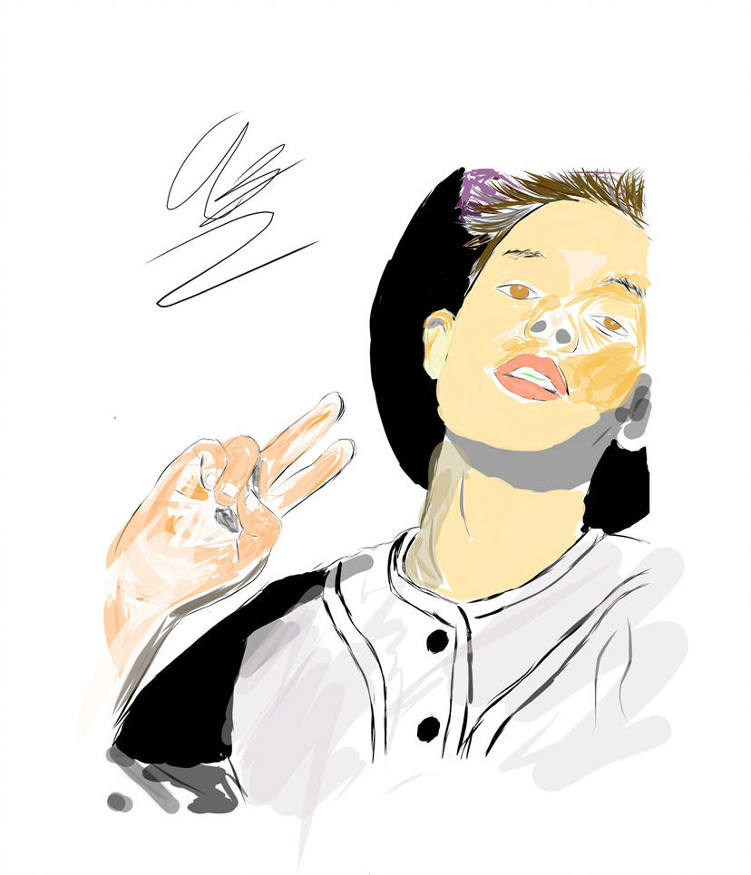 Jacob Sartorius - Jacob Sartorius Drawings 2019 - HD Wallpaper 