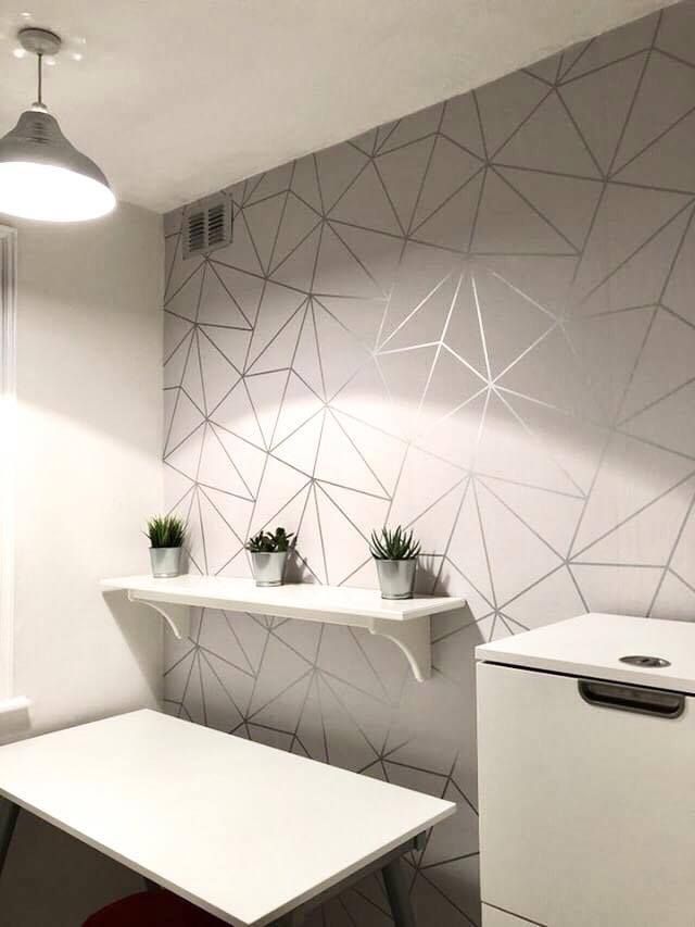 Zara Wallpaper In Room - HD Wallpaper 