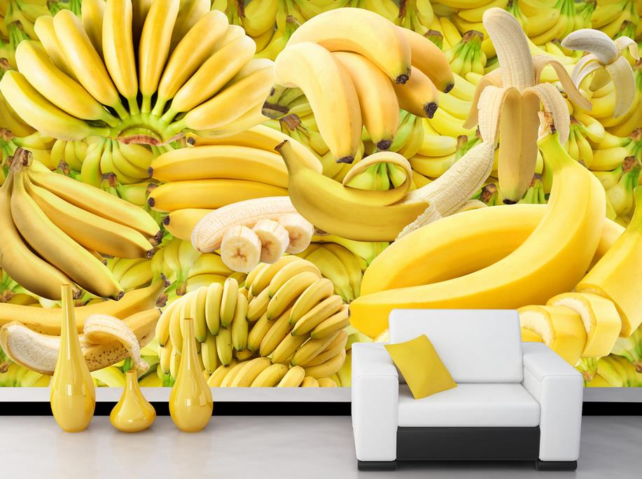 Виниловые Наклейки В Интерьере - HD Wallpaper 