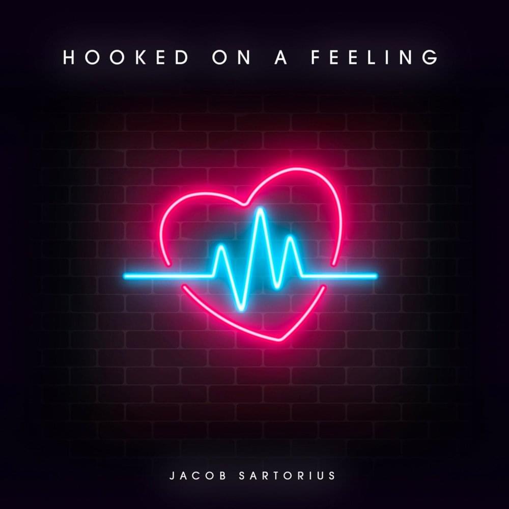 Jacob Sartorius Hooked On A Feeling - HD Wallpaper 