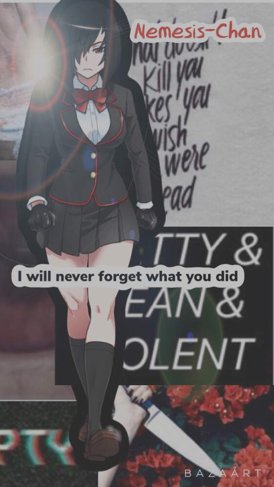 Anime - HD Wallpaper 