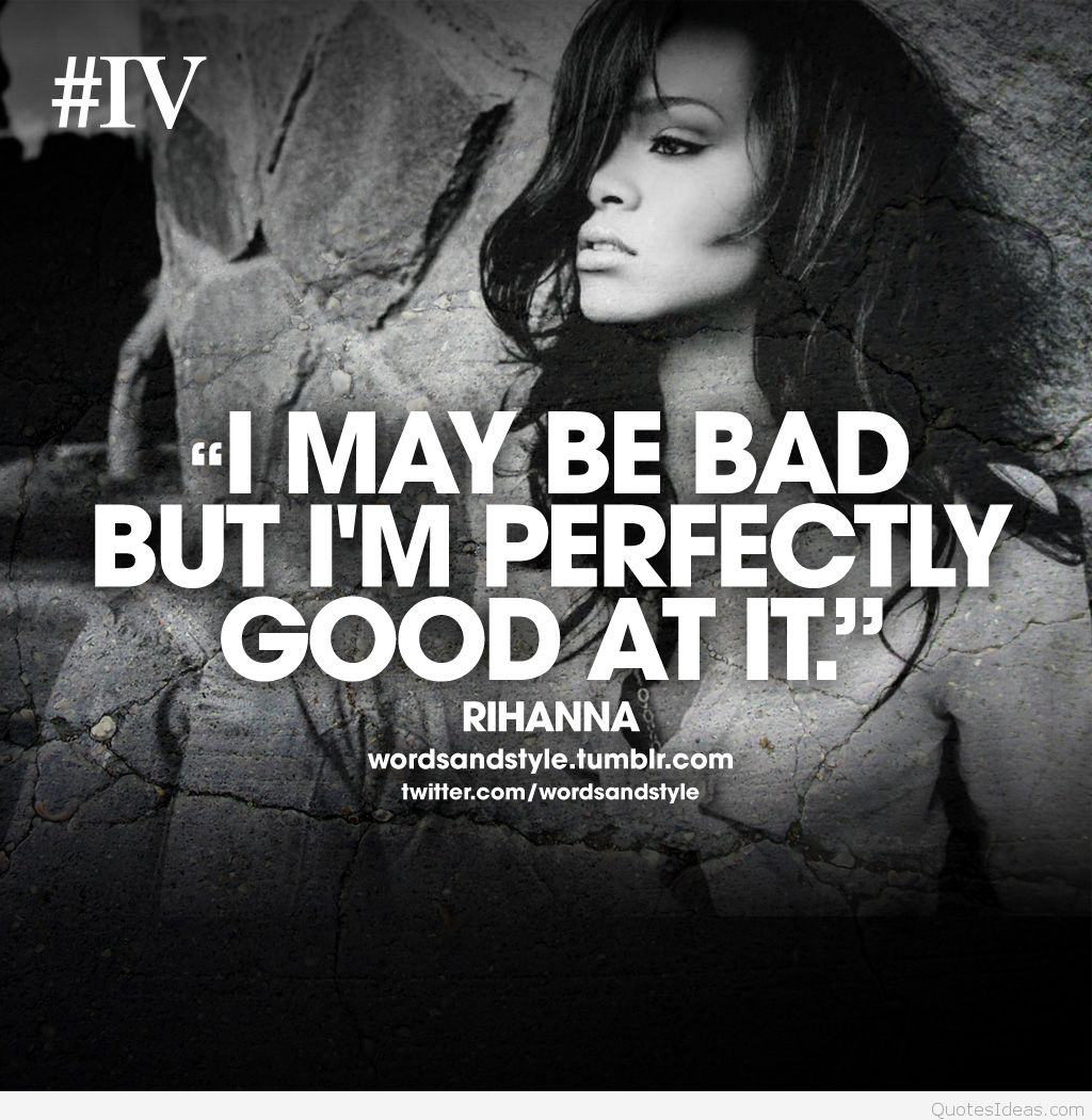 Instagram Bad Girl Quotes 1024x1051 Wallpaper teahub.io