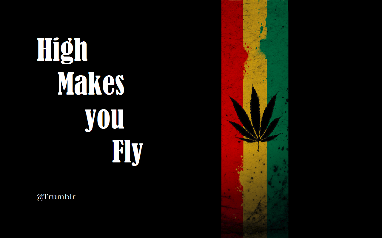 Rasta - HD Wallpaper 