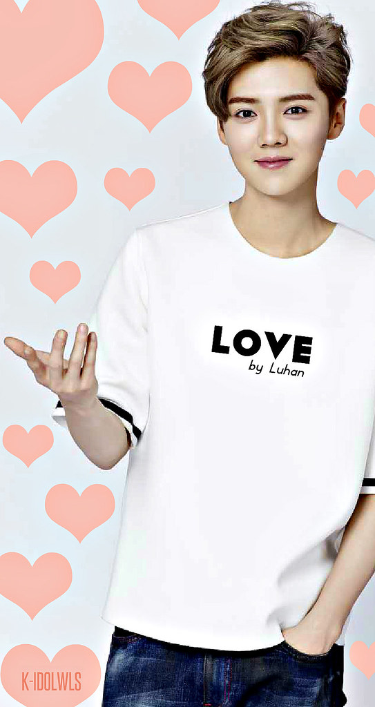 Lancome Luhan - 543x1024 Wallpaper Lancome Luhan - 543x1024 Wallpaper