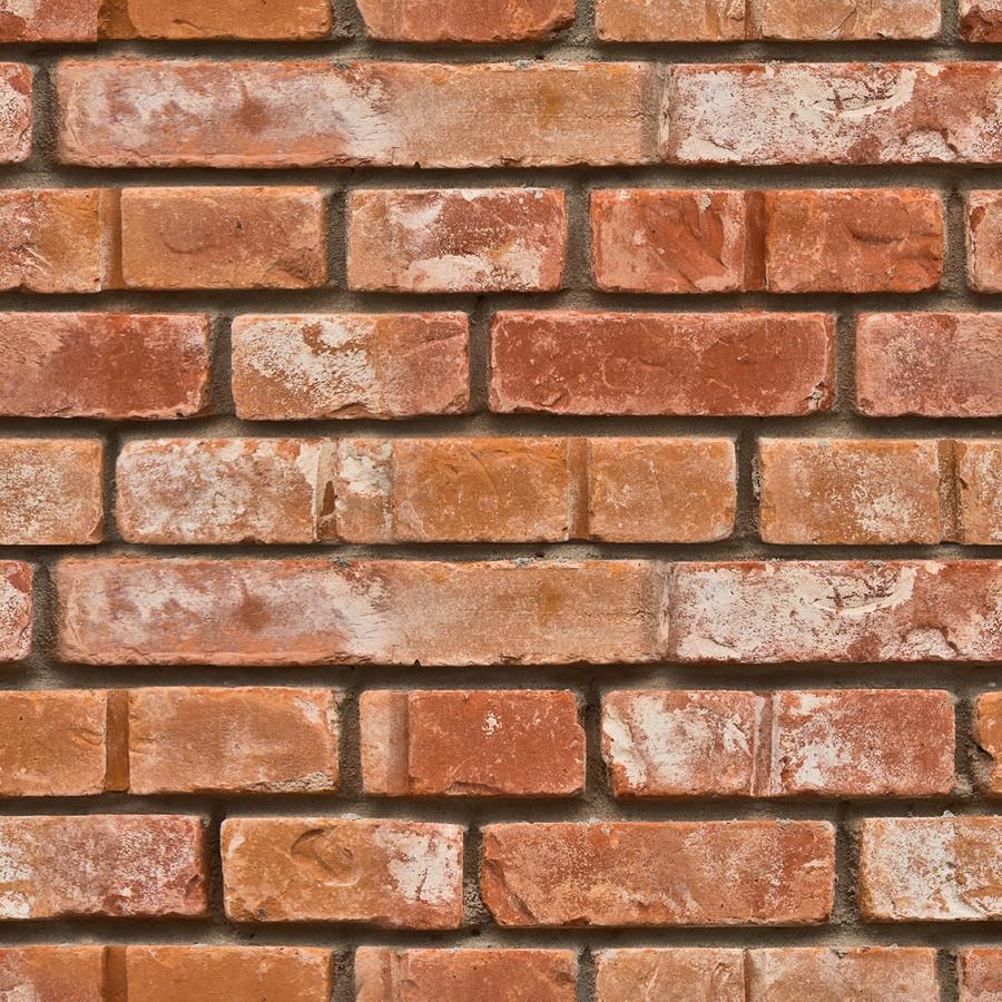 Realistic Brick Wall Drawing - HD Wallpaper 