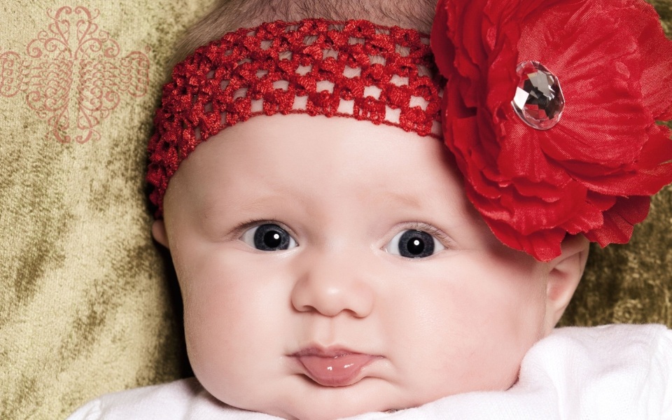 Boy Most Beautiful Cute Baby - HD Wallpaper 