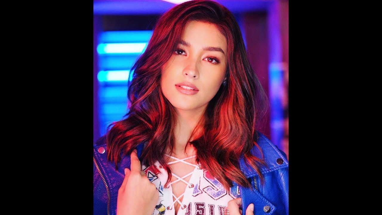 Liza Soberano - HD Wallpaper 