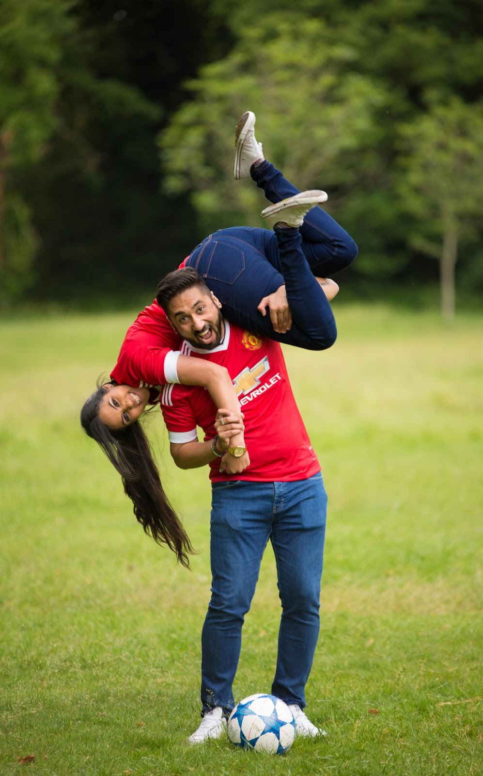 Punjabi Couple Pic Full Hd - HD Wallpaper 