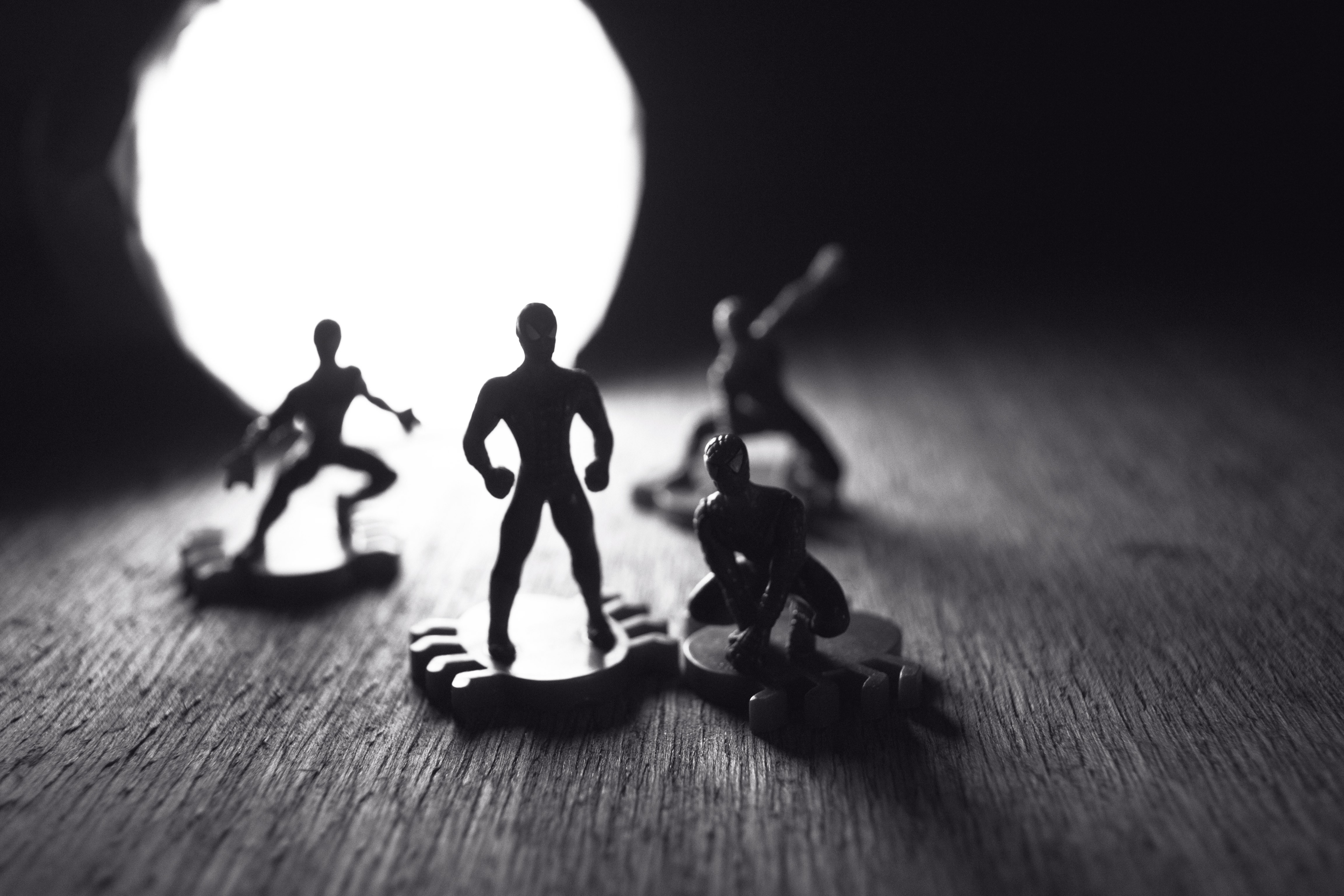 Shadow - HD Wallpaper 