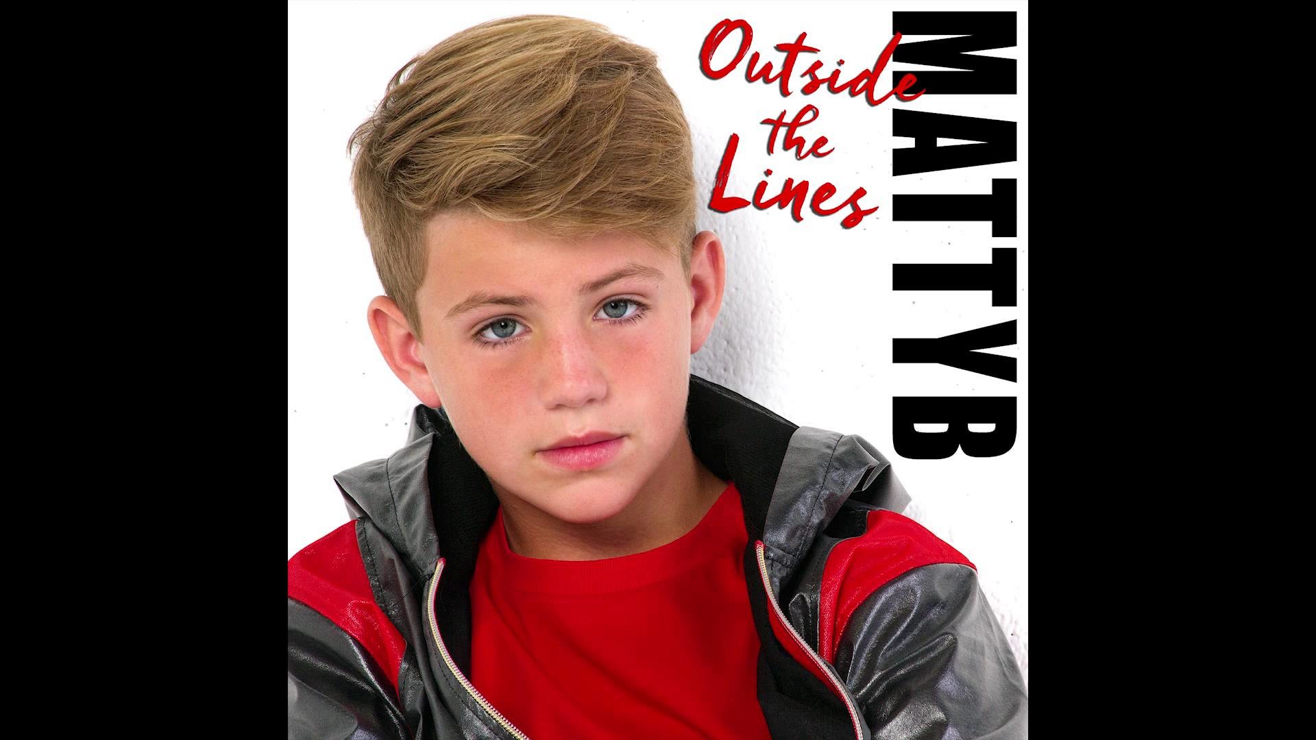 Mattyb Wallpaper Hd5 
 Data Src Amazing Mattyb Wallpapers - Mattyb Outside The Lines - HD Wallpaper 