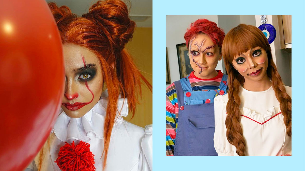 Liza Soberano Penny Wise - HD Wallpaper 