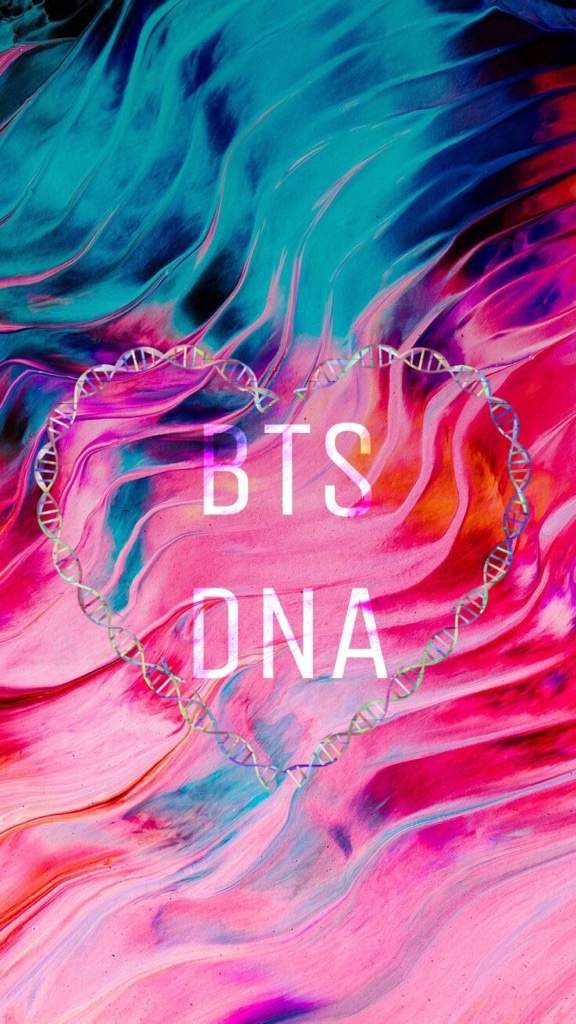 User Uploaded Image - Dna Bts - HD Wallpaper 