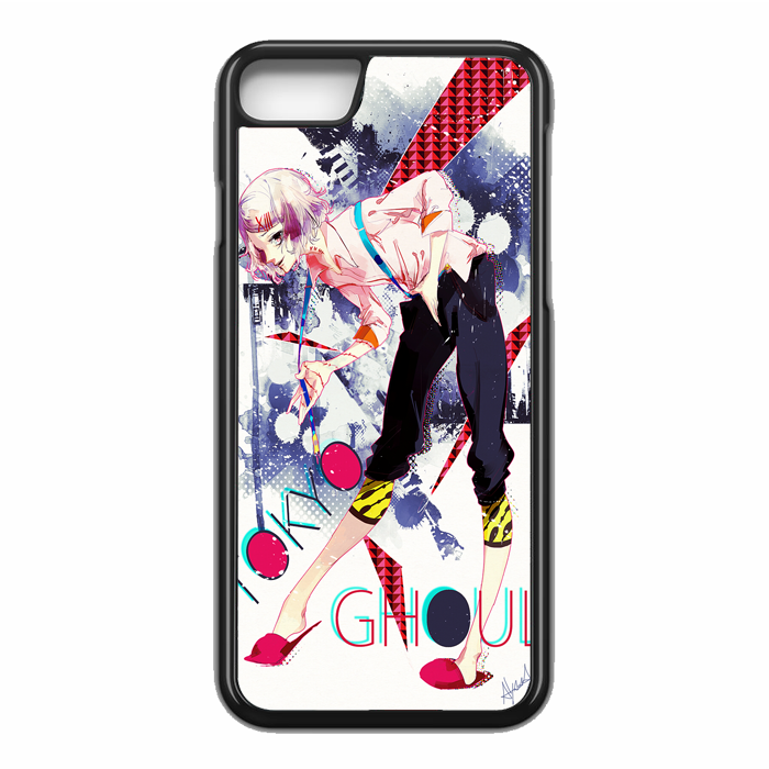 Motorola G7 Juuzou Suzuya Phone Case - HD Wallpaper 