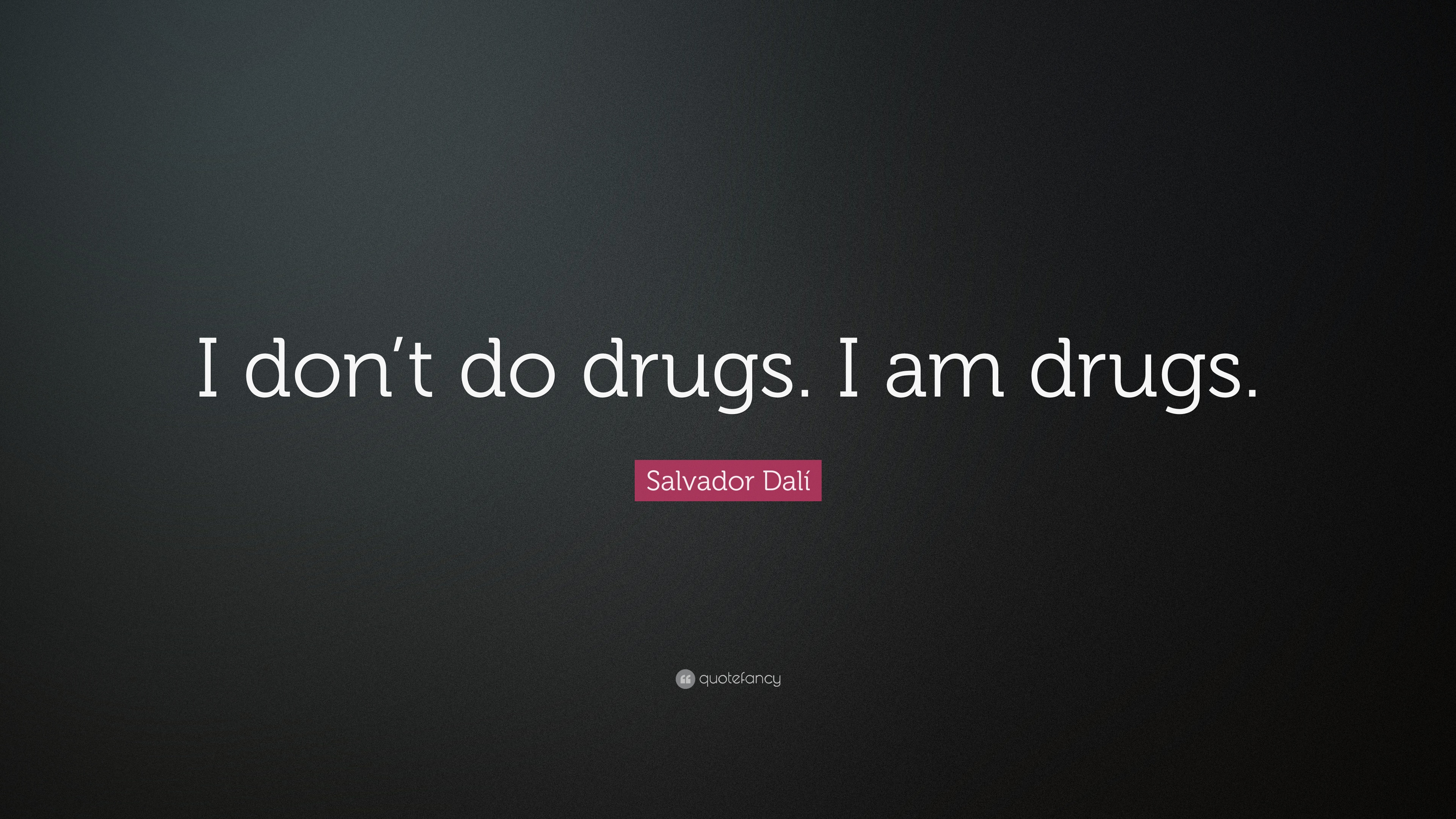 Salvador Dalí Quote - Precaution Is Better Than A Cure Quote - HD Wallpaper 