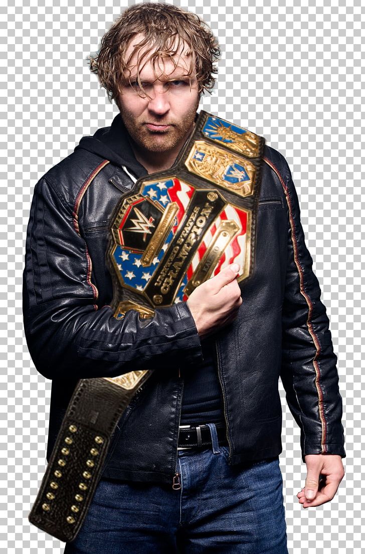 Dean Ambrose Wwe Championship Wwe United States Championship - Wwe Dean