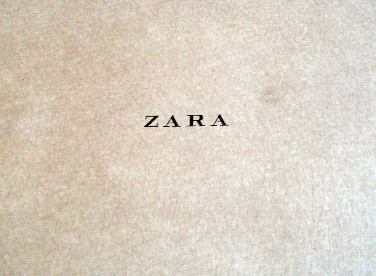 Zara Medellin