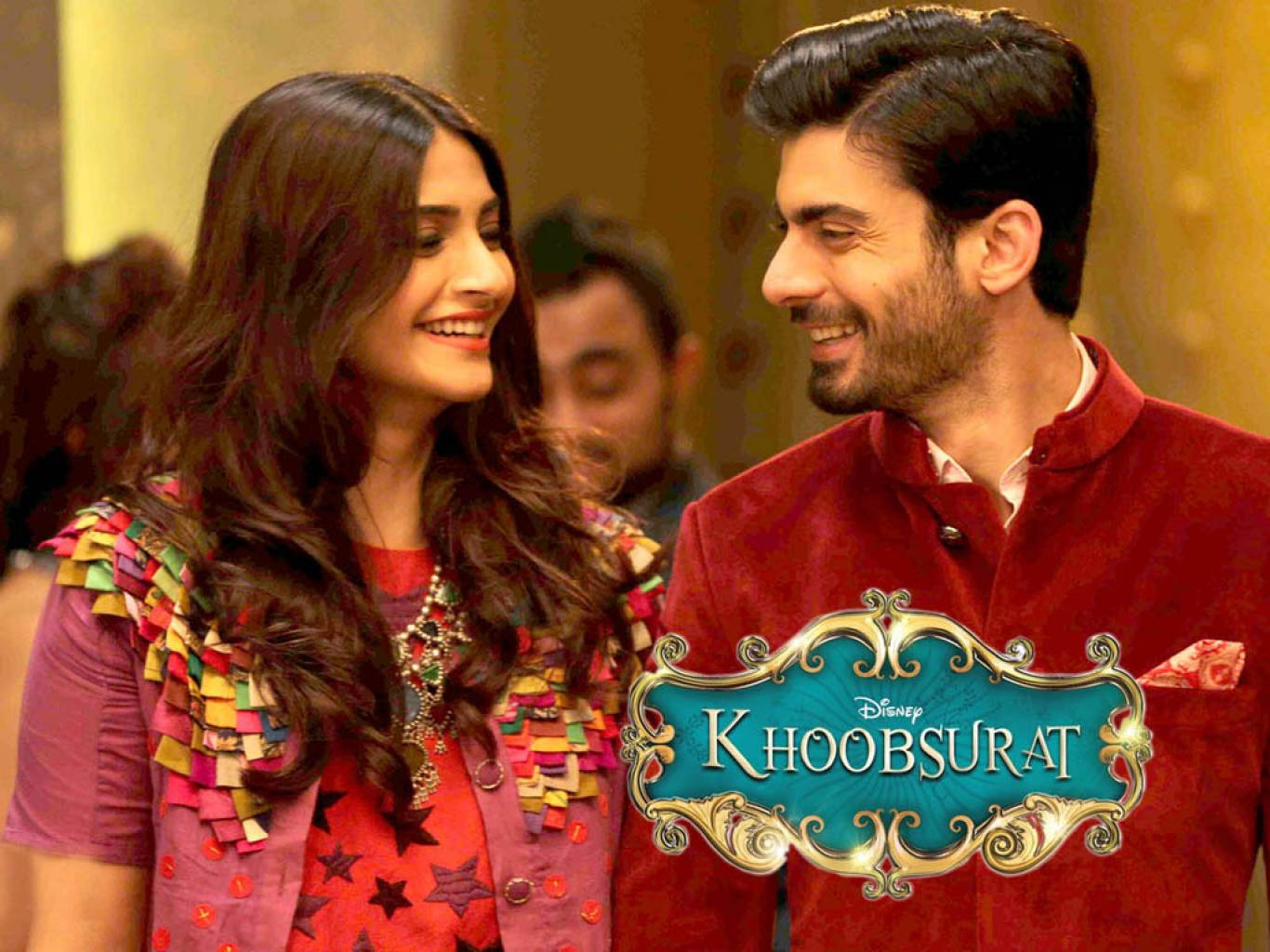 Khoobsurat Wallpapers - HD Wallpaper 